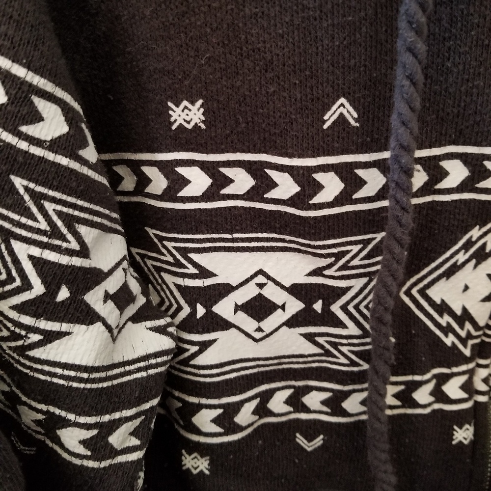Billabong jacket - Picture 2 of 4